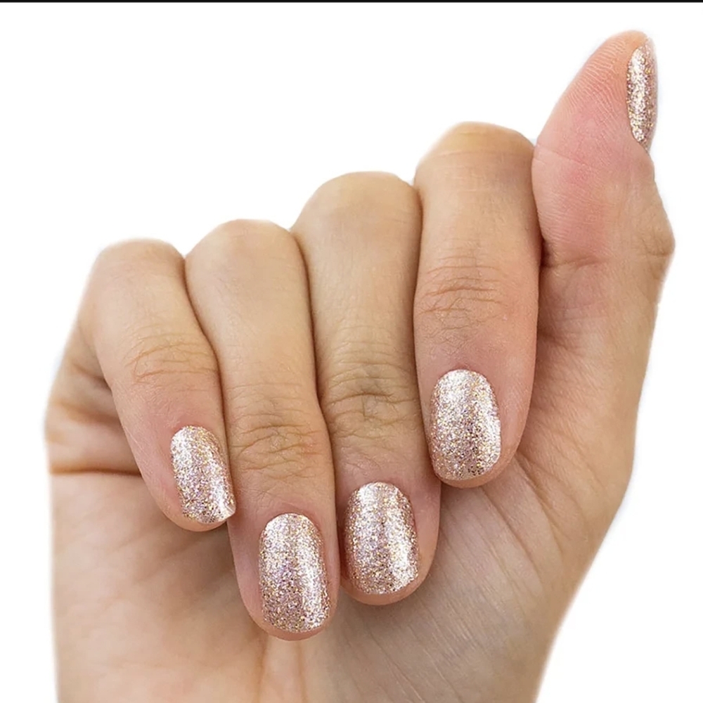 Color Street - Chelsea Ya Later